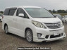Used 2012 AT toyota alphard ANH20W Image[0]