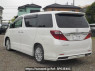Used 2012 AT toyota alphard ANH20W Image[1]