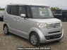 Used 2015 AT honda n-box JF1 Image[0]