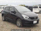 Honda Fit GR4