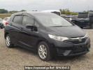 Honda Fit Hybrid GP5