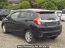 Used 2017 AT honda fit-hybrid GP5 Image[1]