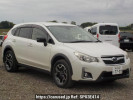 Subaru XV GP7
