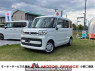 Used 2020 AT suzuki spacia MK53S Image[0]