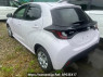 Used 2021 AT toyota yaris KSP210 Image[1]