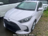 Used 2021 AT toyota yaris KSP210 Image[2]