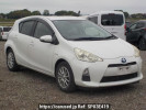 Toyota Aqua NHP10