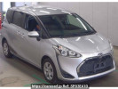 Toyota Sienta NSP172G