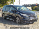 Honda Odyssey RC1