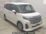 Used 2020 AT toyota roomy M900A Image[2]