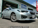 Subaru Impreza Sports GT2