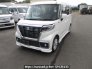 Suzuki Spacia Custom MK53S