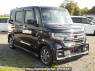 Used 2022 AT honda n-box-custom JF3 Image[0]