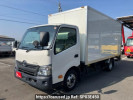Toyota Dyna Truck XZU712