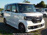 Used 2020 AT honda n-box-custom JF3 Image[0]