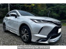 Used 2025 AT toyota harrier MXUA80 Image[0]