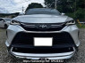 Used 2025 AT toyota harrier MXUA80 Image[1]