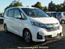 Honda Freed hybrid GB7