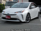 Toyota Prius ZVW55