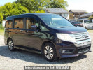 Honda Step WGN Spada RK5
