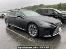 Lexus LS VXFA55
