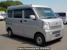 Suzuki Every DA17V