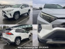 Used 2023 AT toyota rav4 MXAA54 Image[2]