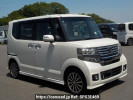 Honda N-BOX CUSTOM JF1