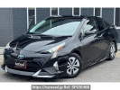 Toyota Prius ZVW50