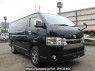 Used 2021 AT toyota hiace-van GDH201V Image[0]