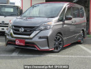 Nissan Serena GFC27
