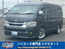 Used 2020 AT toyota hiace-van GDH211K Image[0]