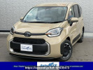 Toyota Sienta MXPL10G