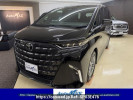 Toyota Alphard AGH40W