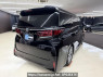 Used 2025 AT toyota alphard AGH40W Image[1]