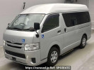 Toyota Hiace Van TRH200Kカイ