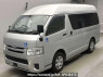 Used 2015 AT toyota hiace-van TRH200Kｶｲ Image[0]