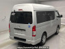 Used 2015 AT toyota hiace-van TRH200Kｶｲ Image[1]