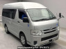 Used 2015 AT toyota hiace-van TRH200Kｶｲ Image[2]