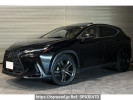 Lexus NX AAZH20