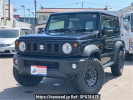 Suzuki Jimny Sierra JB74W