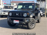 Used 2025 AT suzuki jimny-sierra JB74W Image[1]