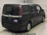 Used 2021 AT toyota noah ZRR80Gｶｲ Image[1]