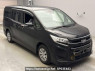 Used 2021 AT toyota noah ZRR80Gｶｲ Image[2]