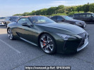 Lexus LC URZ100