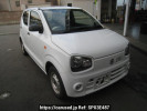 Suzuki Alto HA36V