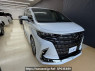 Used 2024 AT toyota alphard AGH40W Image[2]