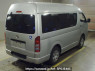 Used 2012 AT toyota hiace-van KDH206Kｶｲ Image[1]