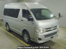 Used 2012 AT toyota hiace-van KDH206Kｶｲ Image[2]