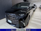 Toyota Alphard Hybrid AAHH40W
